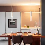 Apartamento Luxury Daisy *