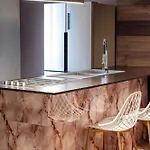 Luxury Daisy Apartment *