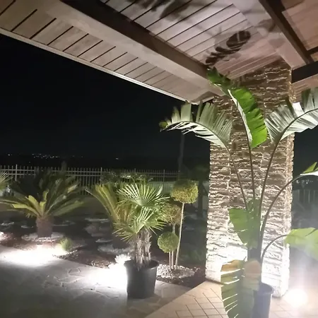 Luxury Daisy Villa San Giorgio di Pesaro