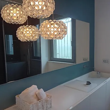 Villa Luxury Daisy San Giorgio di Pesaro