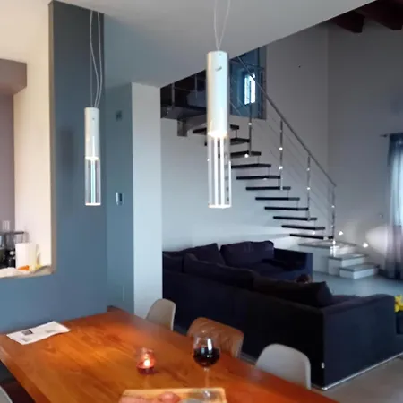 Luxury Daisy Villa San Giorgio di Pesaro
