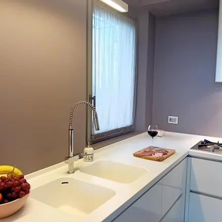 Luxury Daisy Villa San Giorgio di Pesaro