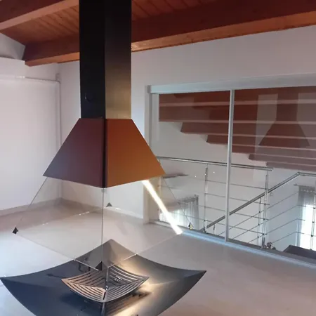 Luxury Daisy Apartmán *