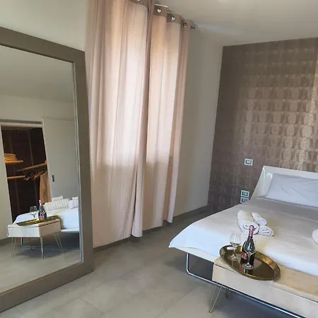 Apartmán Luxury Daisy *