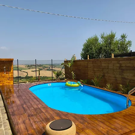 Luxury Daisy Apartmán *