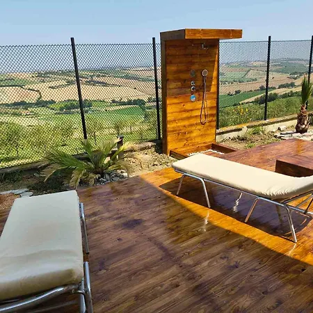 Luxury Daisy * San Giorgio di Pesaro