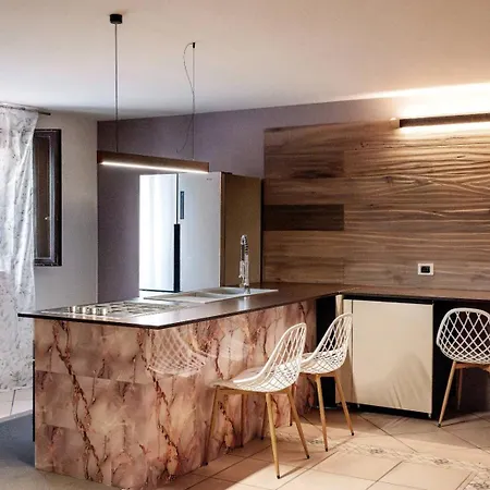 Luxury Daisy Apartmán