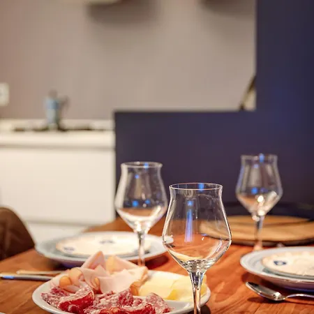 Apartmán Luxury Daisy *