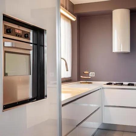 Apartmán Luxury Daisy