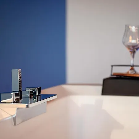 Luxury Daisy Apartmán