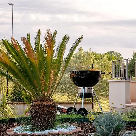 Luxury Daisy Apartmán