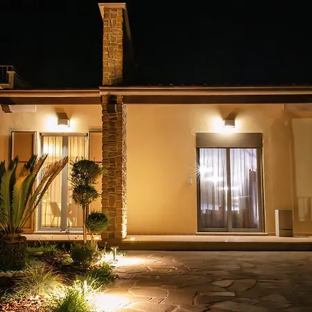 Luxury Daisy * San Giorgio di Pesaro