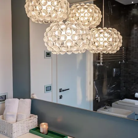 Apartment Luxury Daisy