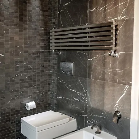 Apartmán Luxury Daisy