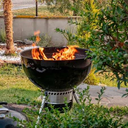 Luxury Daisy San Giorgio di Pesaro