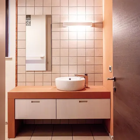 Luxury Daisy Apartmán *