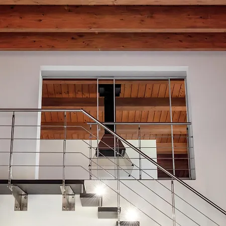 Apartmán Luxury Daisy *