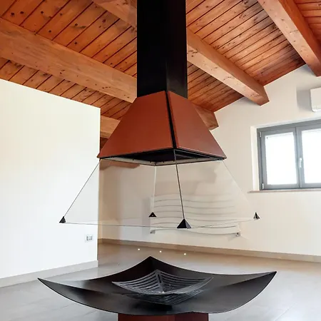 Luxury Daisy San Giorgio di Pesaro