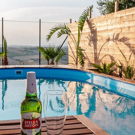 Luxury Daisy Apartment San Giorgio di Pesaro