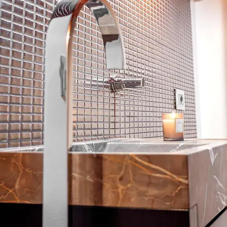 Luxury Daisy San Giorgio di Pesaro