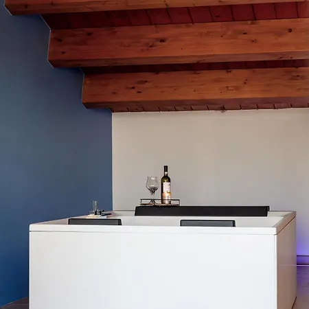 Apartmán Luxury Daisy