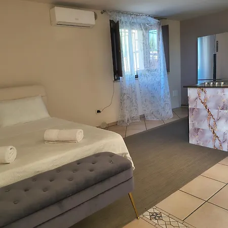 Luxury Daisy Apartmán