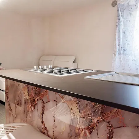 Luxury Daisy * San Giorgio di Pesaro