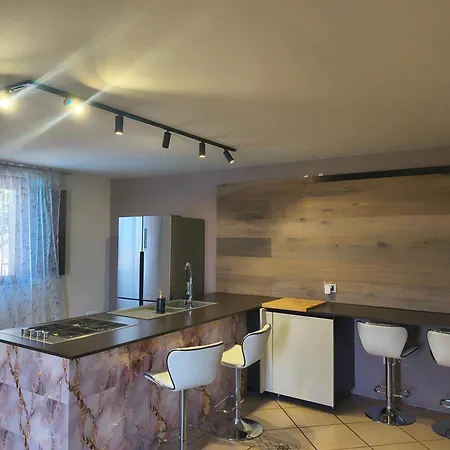 Apartment Luxury Daisy San Giorgio di Pesaro