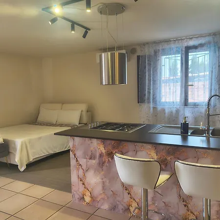 Luxury Daisy * San Giorgio di Pesaro